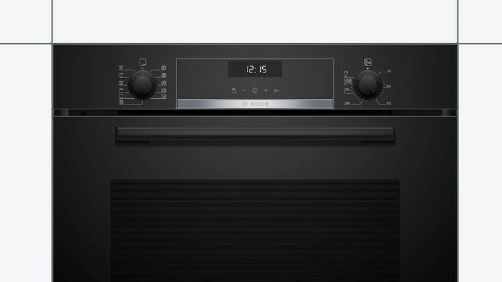 Actual product image Bosch Hausgeräte HBA5570B0