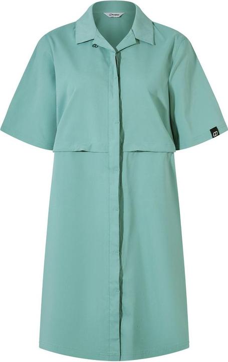 Produktbild Berghaus W Explorer Dress (Kleid) (34)