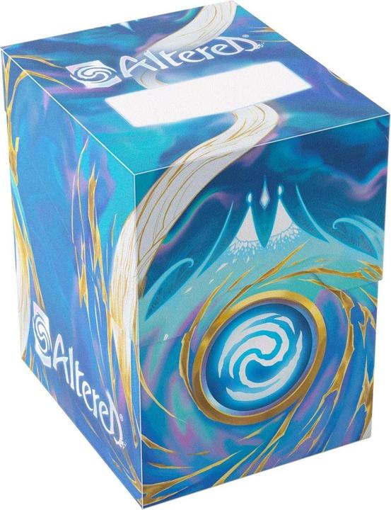 Image du produit Gamegenic Geändert: Expedition Soft Box - Eissturm
