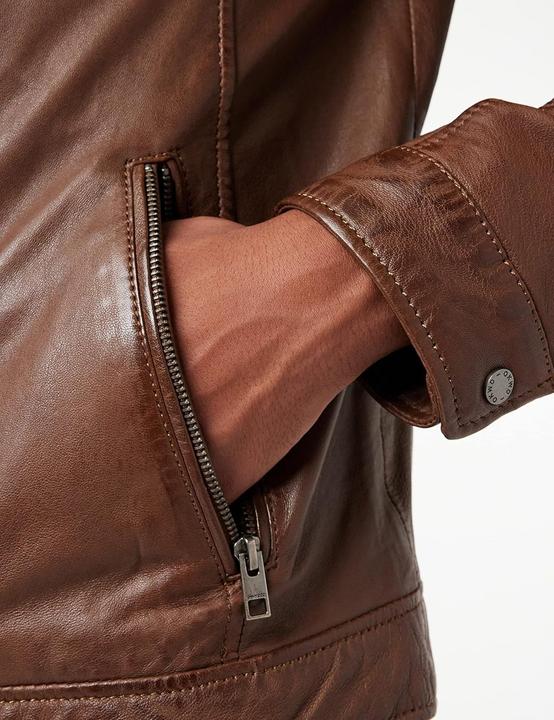 Actual product image Oakwood Agent Blouson (48)