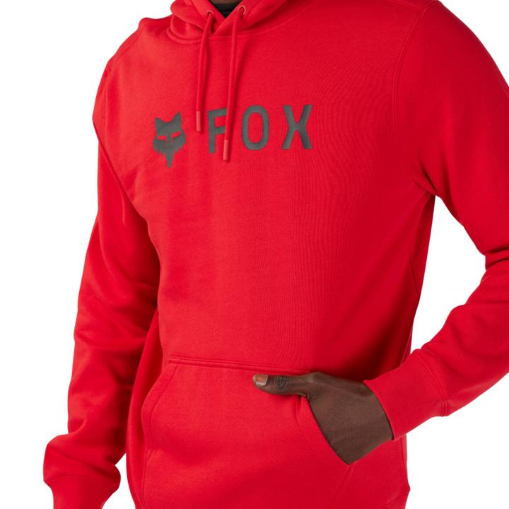 Actual product image Fox Hoody 23 Absolute E Po Flm Rd L (L)