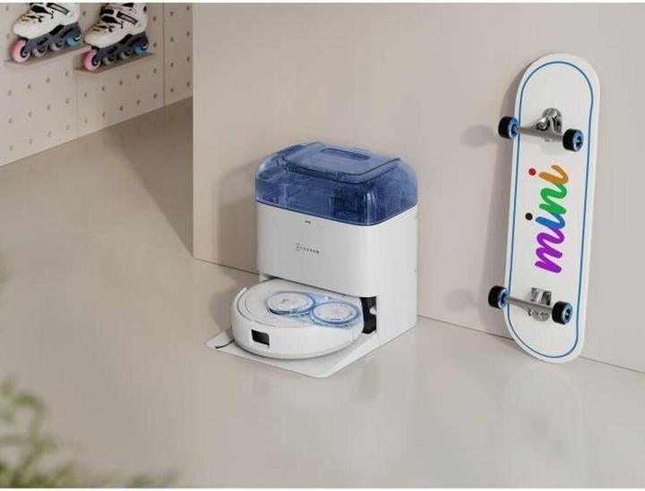 Produktbild Ecovacs Mini (9000 Pa, Wischpads (rotierend))