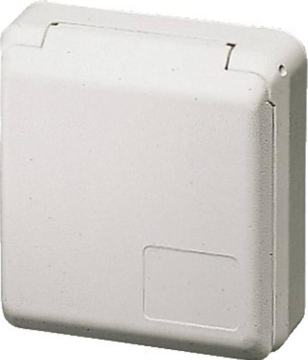 Actual product image Mennekes Mounting box