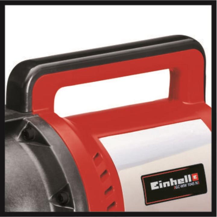 Image du produit Einhell Station d'eau domestique GC-WW 1045 N (Pompe à eau domestique)