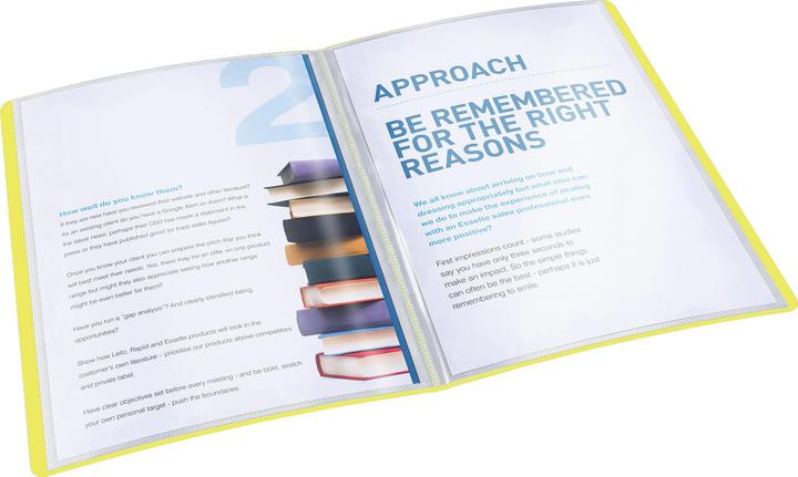 Image du produit Leitz Urban Chic (A4, 1 x)