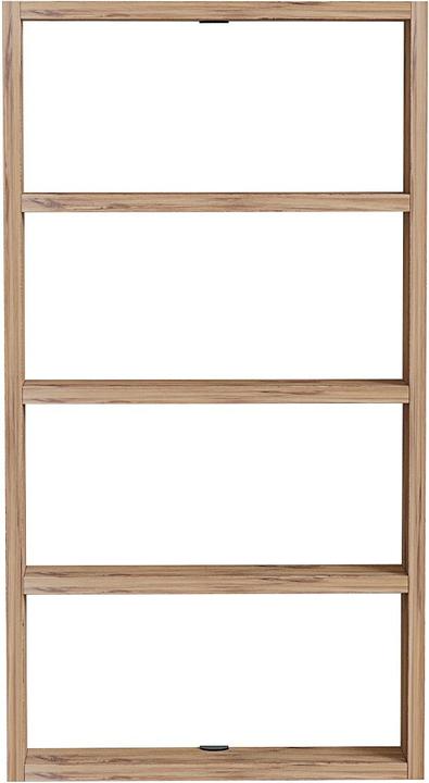 Actual product image Hanah Home Quatro Wall Shelf