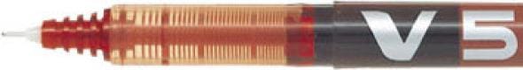 Produktbild Pilot V5 (Rot, 1 x)