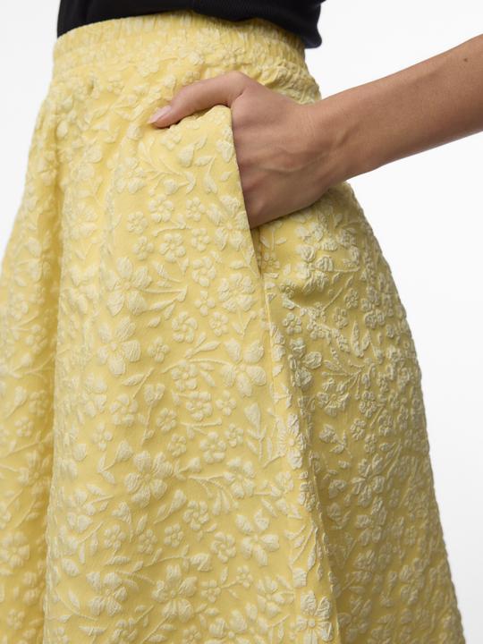 Produktbild Vero Moda VMFIONA Langer Rock Rock (M)