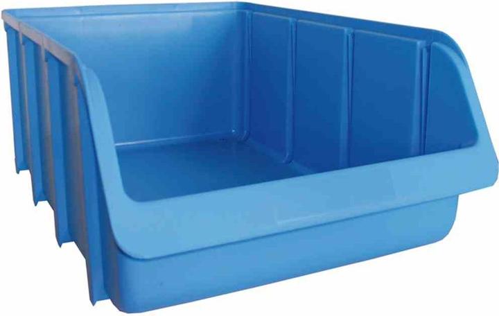 Produktbild Alutec Lagersichtbox (L x B x H) 495 (31.50 cm, 19.27 l)