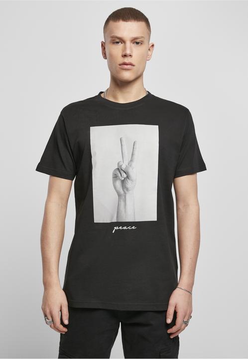 Produktbild MT Peace Sign Tee (L)