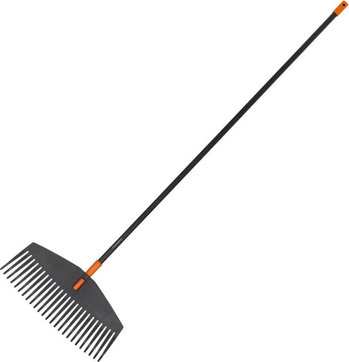 Actual product image Fiskars 1003465 Rake blade rake