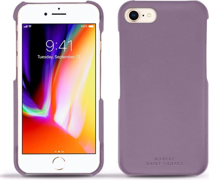 Produktbild Noreve Lederschutzhülle (Apple iPhone 8)