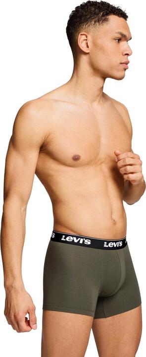 Immagine prodotto Levis Boxershorts Unterhosen 3-Pack (confezione da 3)