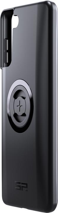 Image du produit Sp Connect Étui pour téléphone Samsung S21+ SPC+ noir (Samsung Galaxy S21+)