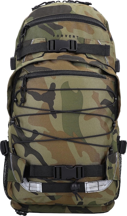 Produktbild Forvert Louis Allover Backpack - 15529 (16 l)