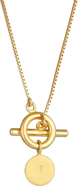 Immagine prodotto Elli Geo, T-Bar (Argento 925, 45 cm)