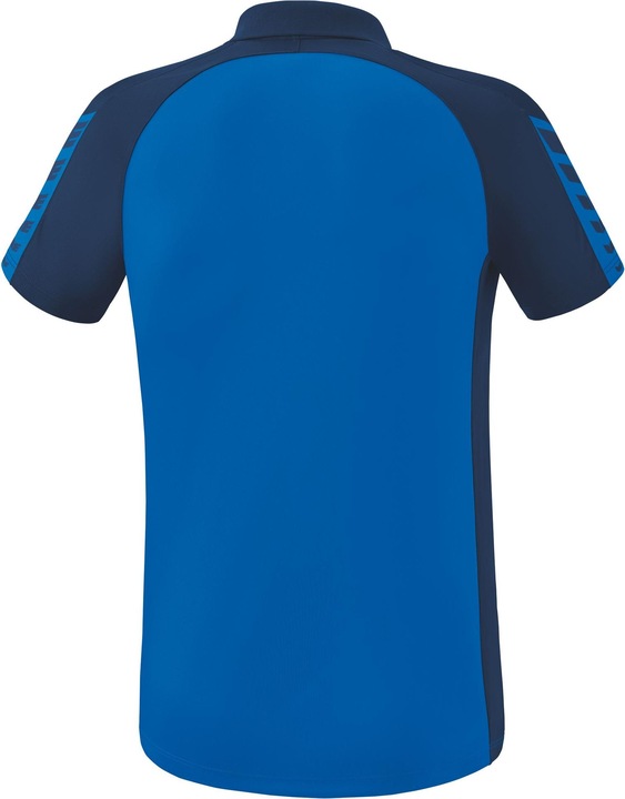 Actual product image Erima Six Wings Poloshirt (S)