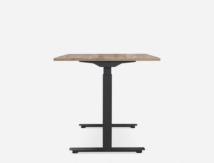 Actual product image WRK21 Smart desk 120 x 80 cm (80 x 120 x 117 cm)