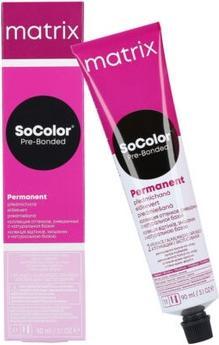Image du produit Matrix Socolor Pre-bonded Permanent Hair Color 8P 90ml