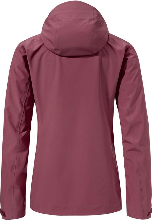 Produktbild Schöffel Women's Jacket Cascata (44, XXL)