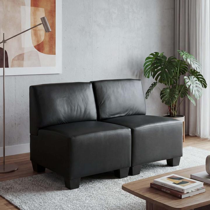 Produktbild JOHN316 Sofa (2-Sitzer)