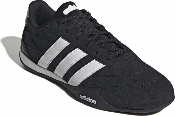 Immagine prodotto Adidas Adipista - cblack/ftwwht/silvmt (42)