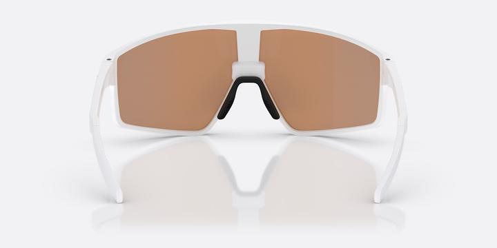 Immagine prodotto Bliz P002S (bianco opaco, Nano Optics Nordic Ligh Coral - Arancione con multi blu)