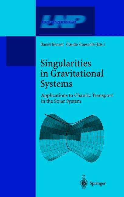 Singularities in Gravitational Systems (2010)