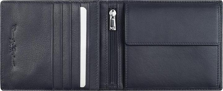 Actual product image Riccardo Ferducci Billfold, RFID