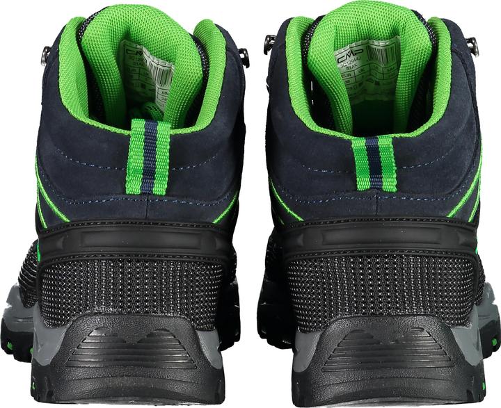 Produktbild CMP Campagnolo Rigel Mid WP Trekking Shoes Juniors (41)