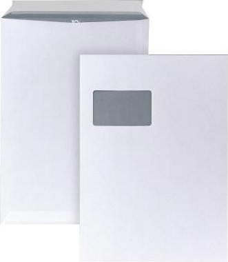 Actual product image Posthorn Shipping bag C4