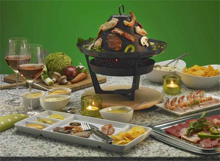 Actual product image TTM Tatar hat Rustica