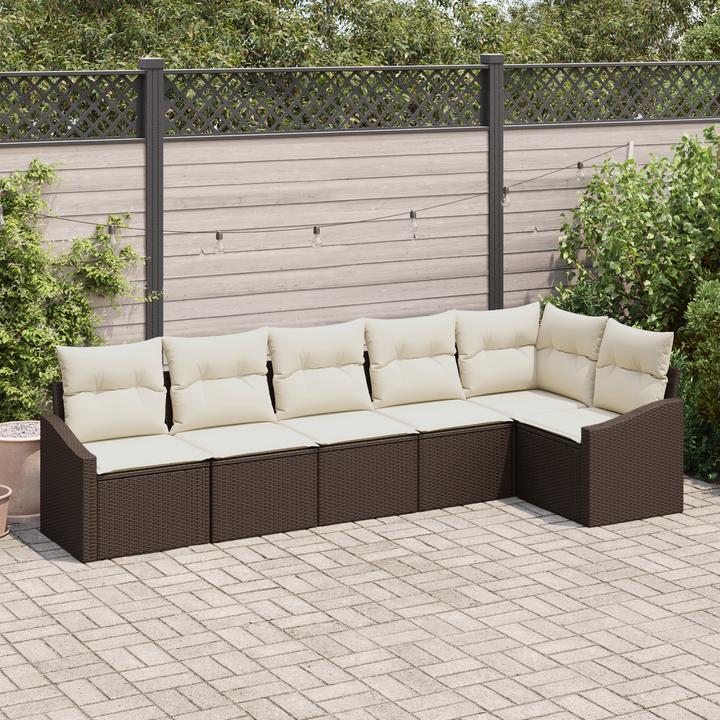Actual product image vidaXL Eduardo