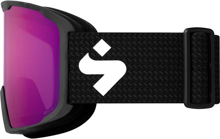 Immagine prodotto Sweet Protection Durden RIG Reflect RIG Bixbite/Nero opaco/