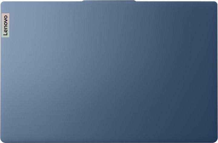 Produktbild Lenovo IdeaPad Slim 3 15IRU8 (15.60", 512 GB, 8 GB, Eng. Int., Intel Core i3-1315U)