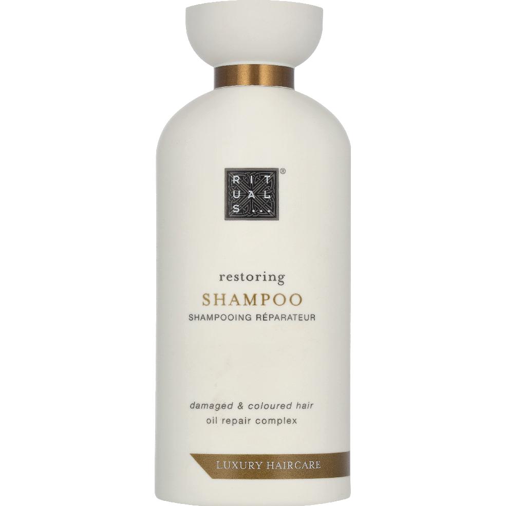 Rituals, Shampoo, Restoring (250 ml, Shampoo liquido)