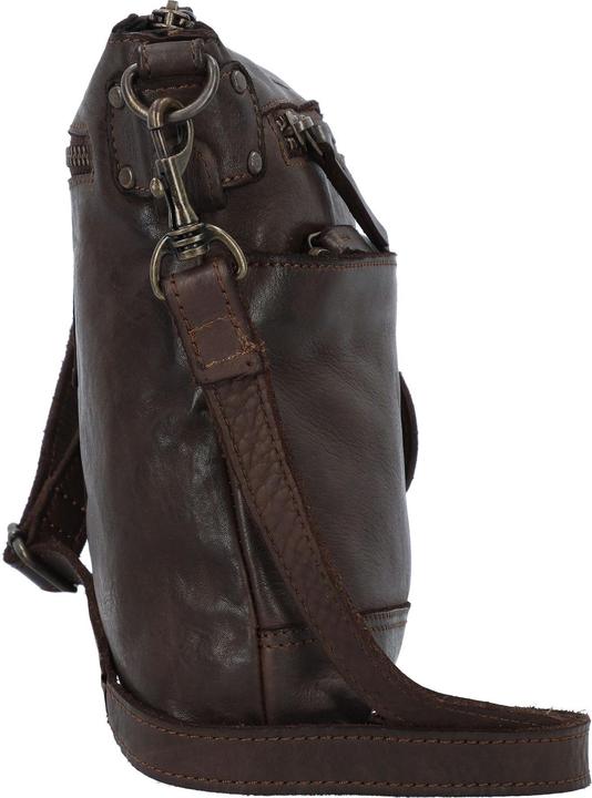 Image du produit Harbour 2nd Anchor Love Isalie Sac à bandoulière en cuir 24 cm