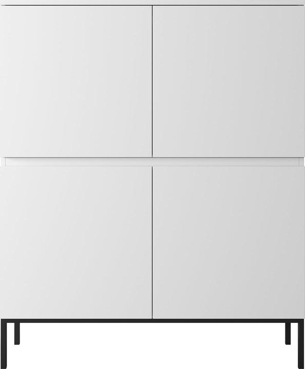Produktbild Selsey Bemmi (100 x 35 x 122 cm)