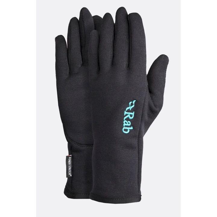 Produktbild Rab Power Stretch Pro Handschuhe (M)