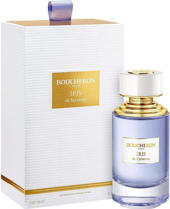 Immagine prodotto Boucheron Iris Syracuse (Eau de parfum, 125 ml)
