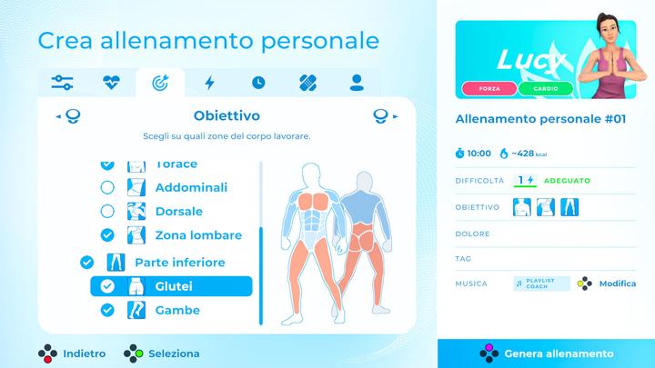 Image du produit Ravenscourt Let's Get Fit Bundle (Switch, EN)