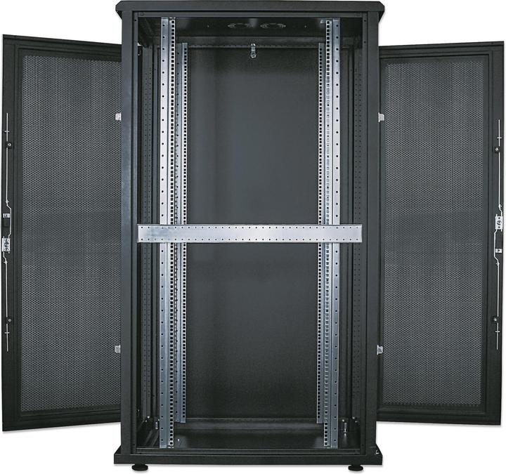 Produktbild Intellinet 19" Serverschrank (10.87 HE, 19 Zoll Rack)