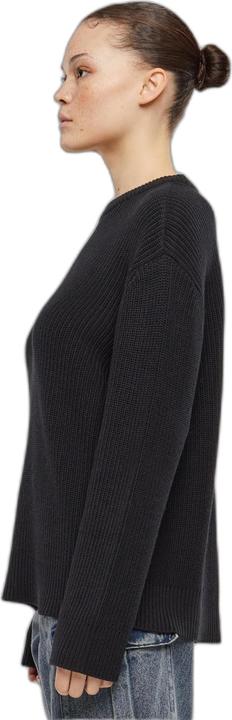 Produktbild Urban Classics Ladies Rib Knit Sweater - 165617 (M)