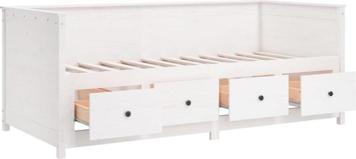 Produktbild vidaXL Tagesbett (80 x 200 cm)