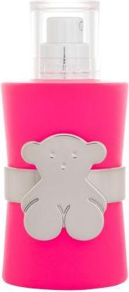 Actual product image Tous Your Moments (Eau de toilette, 50 ml)