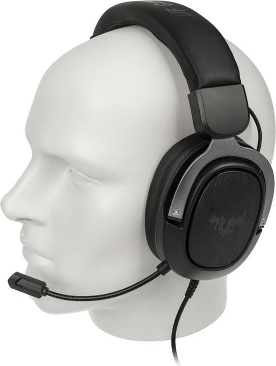 Immagine prodotto ASUS TUF Gaming H3 (Cablato)