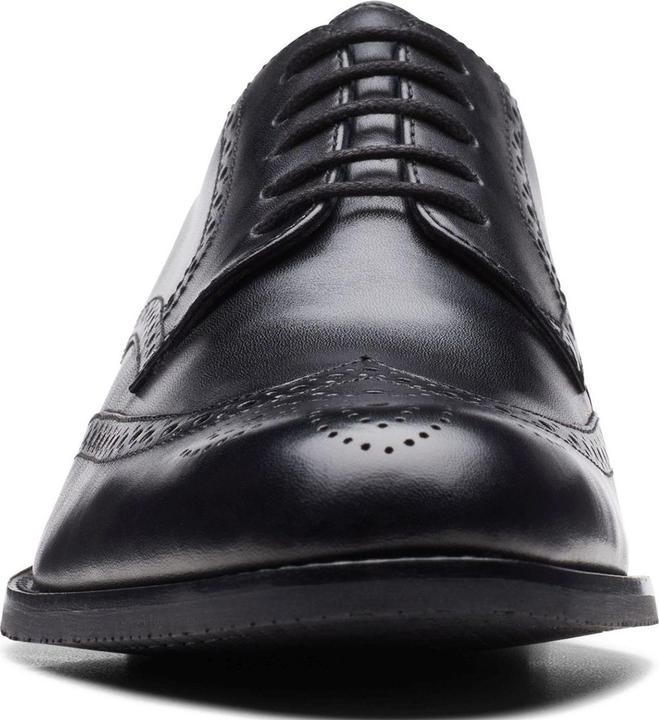 Actual product image Clarks Craft Arlo Limit - 64251 (44.5)