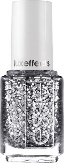 Essie Luxeeffects (278 Set In Stones, Top coat, Vernis à ongles effet gel)