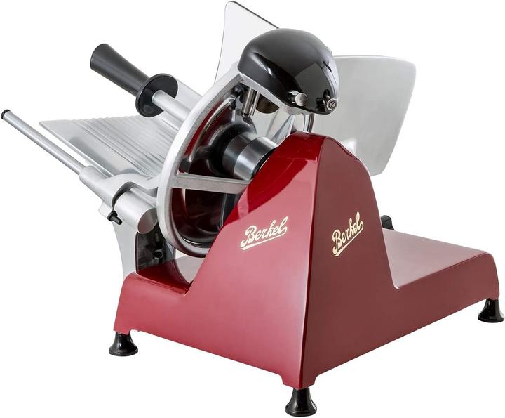 Produktbild Berkel Allesschneider