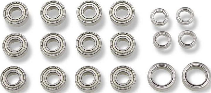 Image du produit Carson Kit de réglage MB-01/BT-01